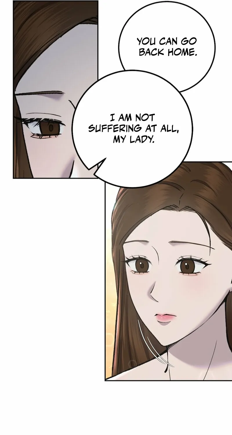 Lady and Gentle Love Chapter 7 page 11 - 