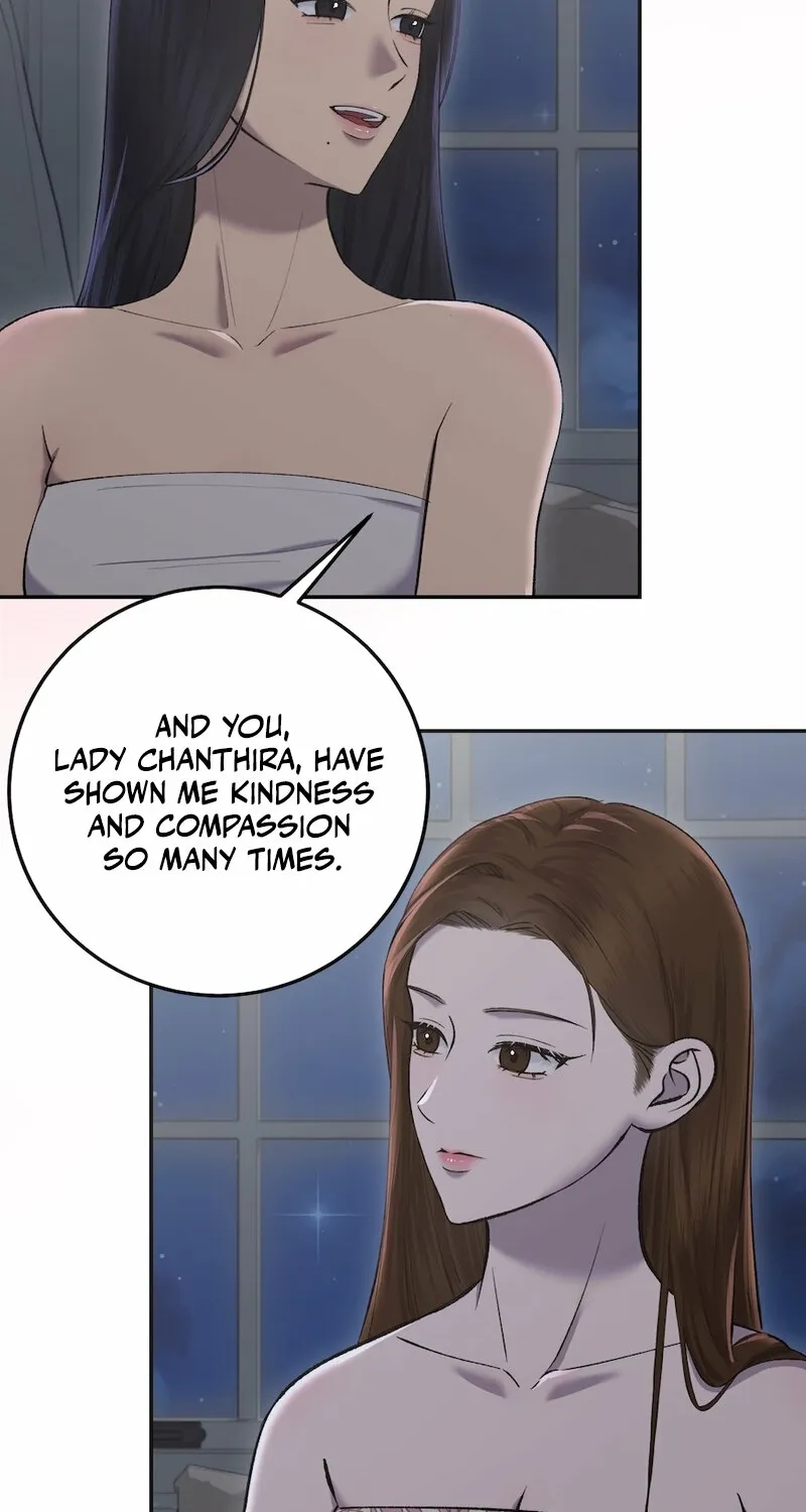 Lady and Gentle Love Chapter 7 page 14 - 