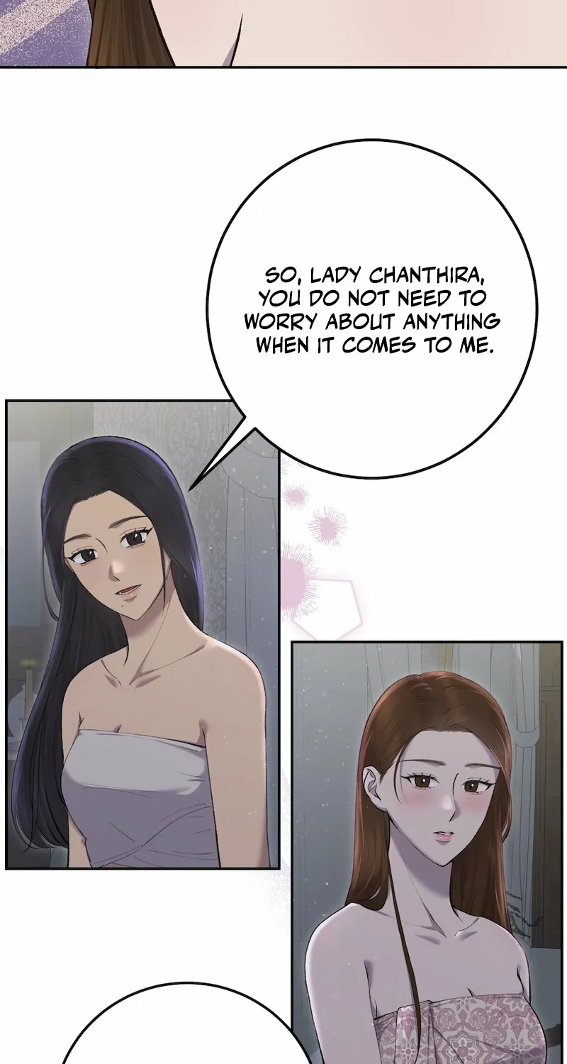 Lady and Gentle Love Chapter 7 page 17 - 
