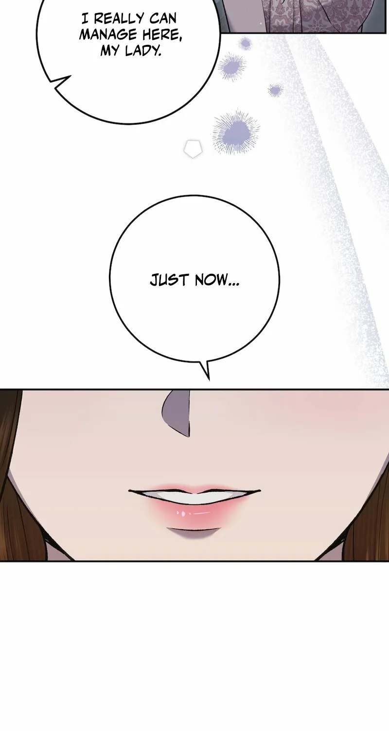 Lady and Gentle Love Chapter 7 page 18 - 