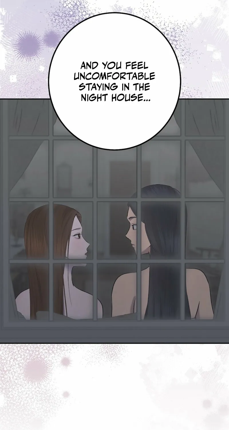 Lady and Gentle Love Chapter 7 page 3 - 