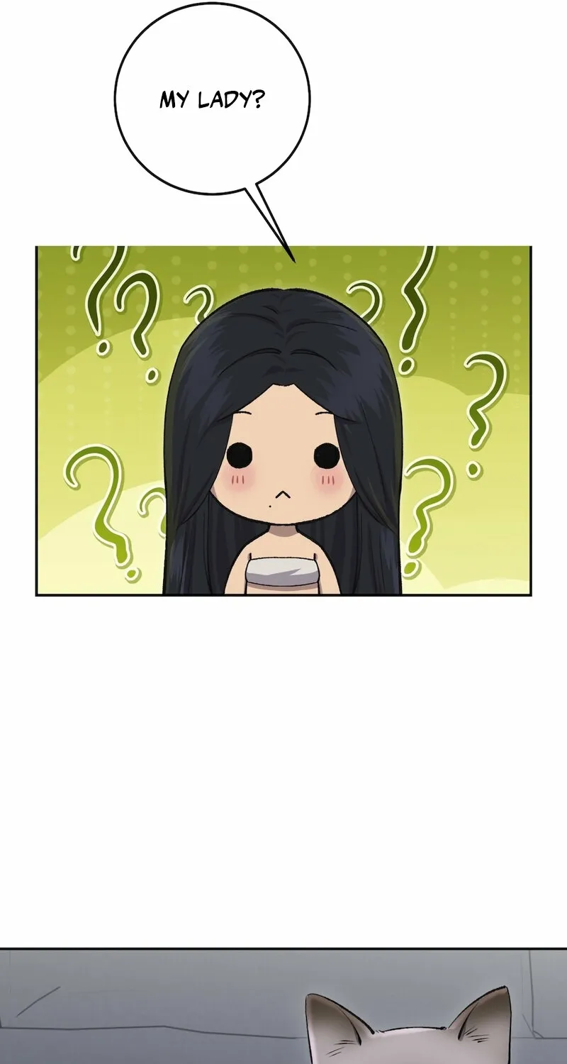Lady and Gentle Love Chapter 7 page 21 - 