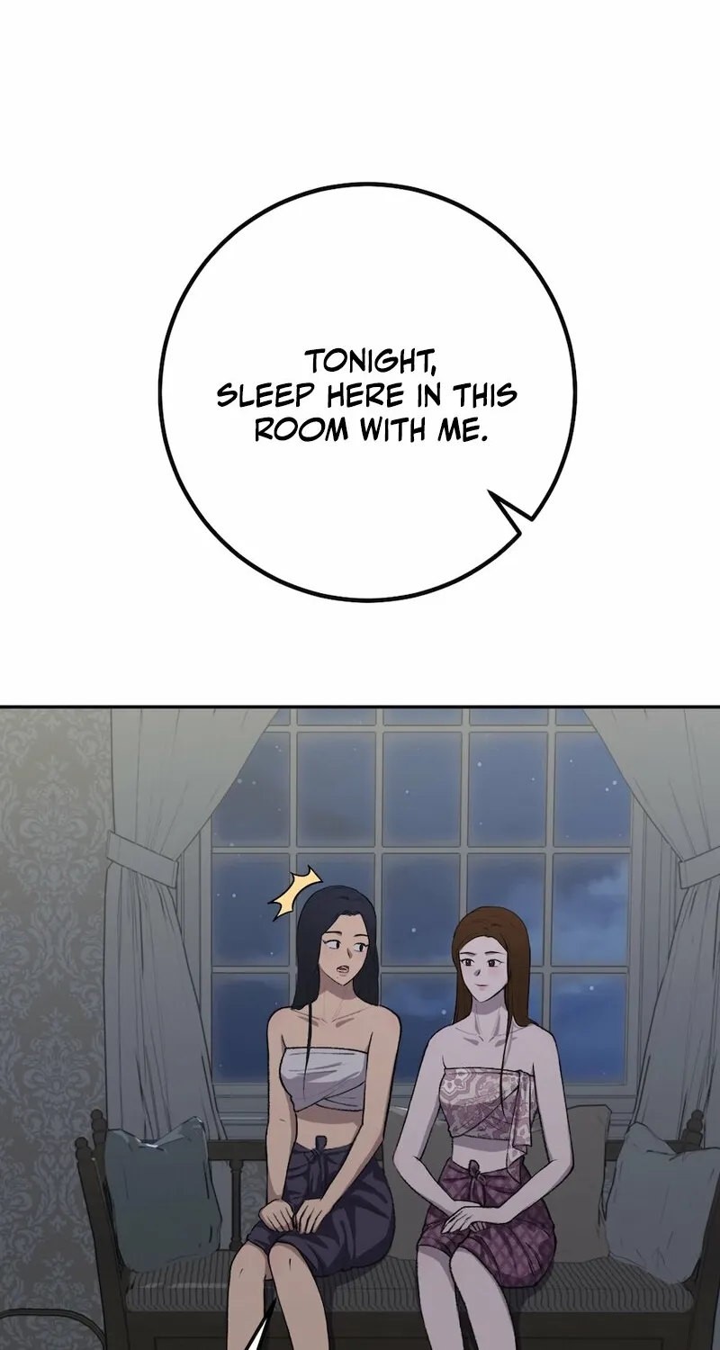Lady and Gentle Love Chapter 7 page 24 - 