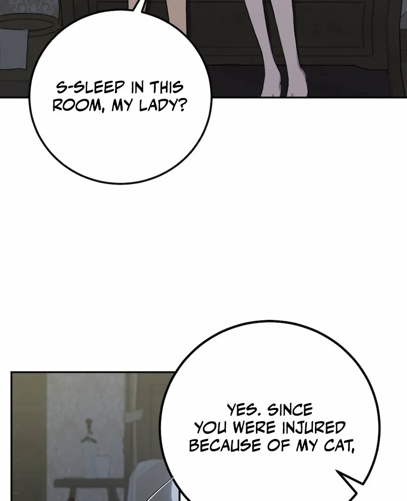Lady and Gentle Love Chapter 7 page 25 - 