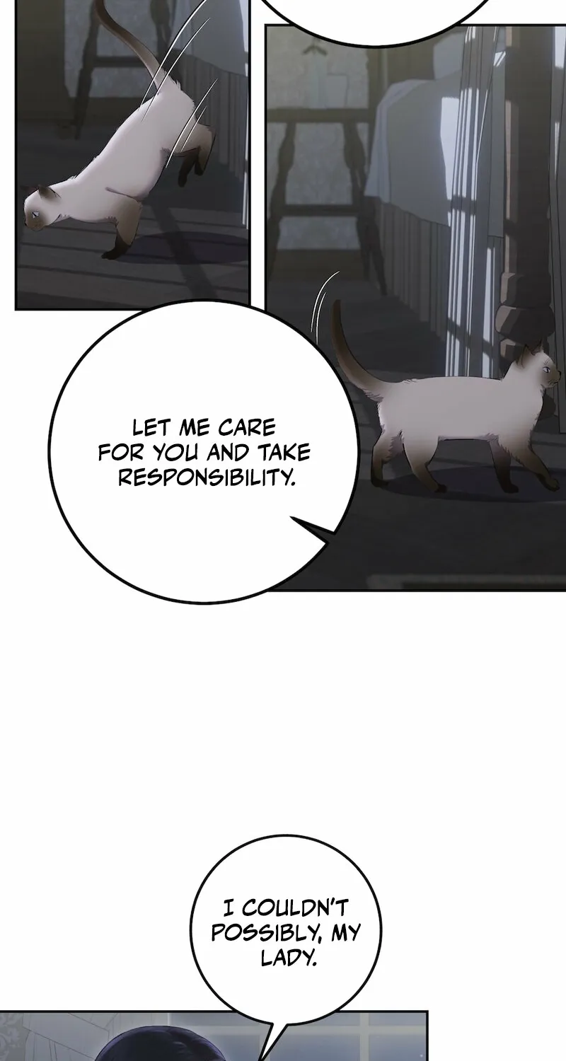 Lady and Gentle Love Chapter 7 page 26 - 