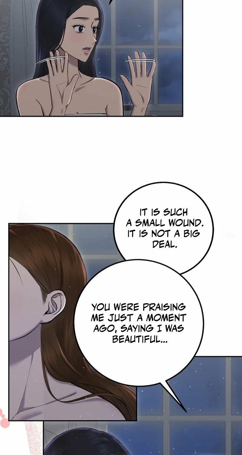 Lady and Gentle Love Chapter 7 page 27 - 