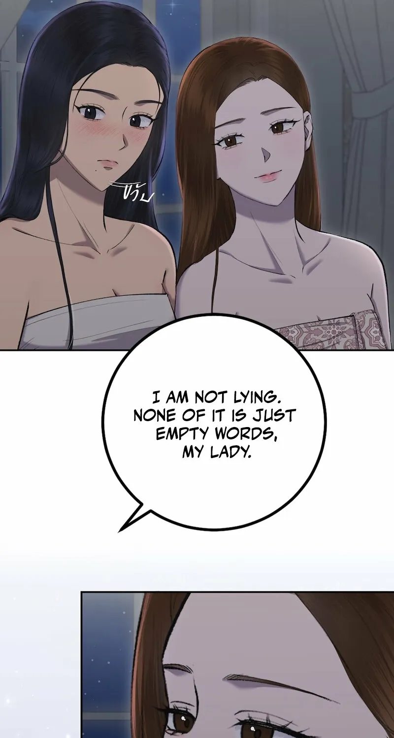 Lady and Gentle Love Chapter 7 page 31 - 