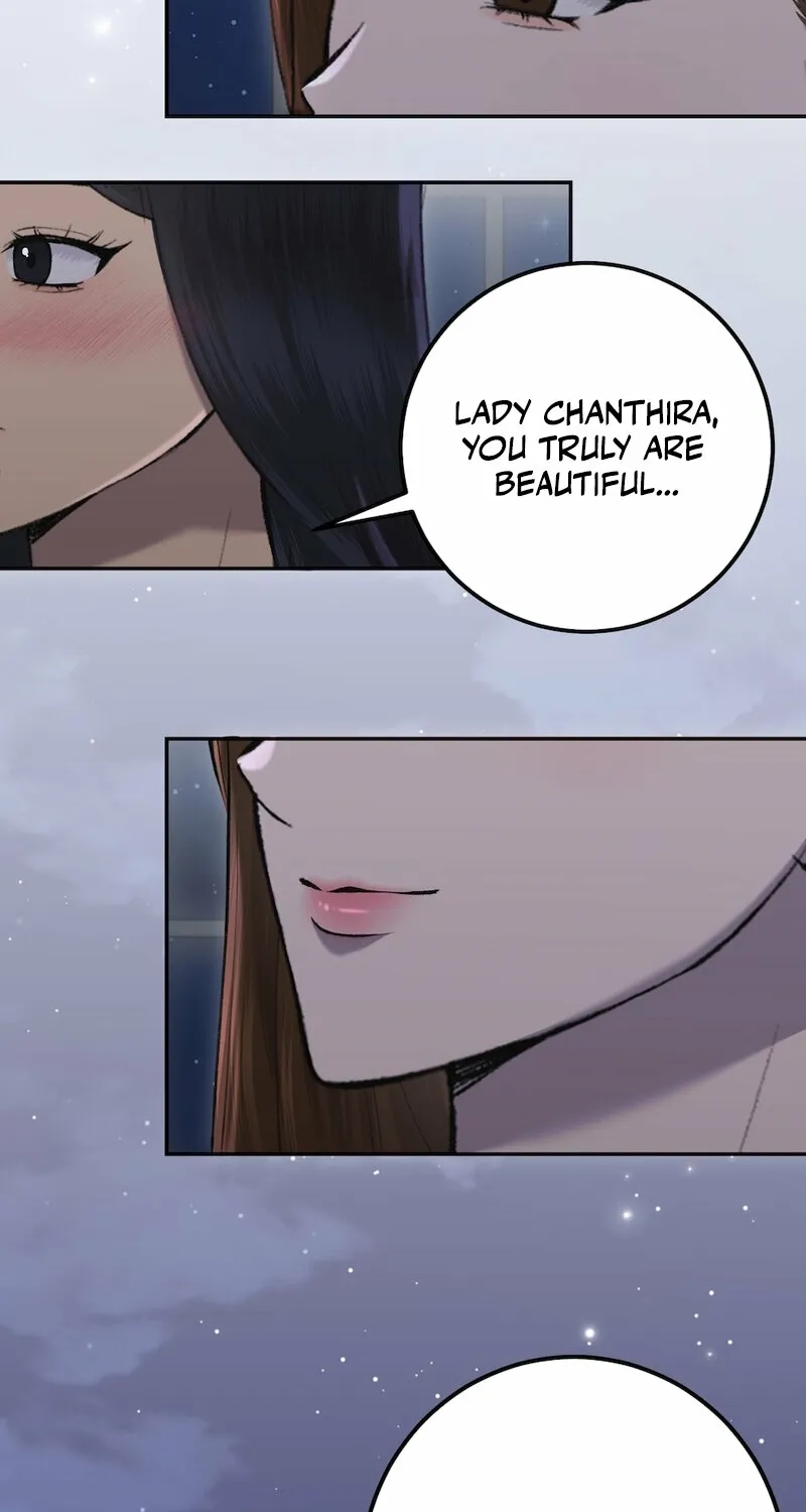 Lady and Gentle Love Chapter 7 page 32 - 