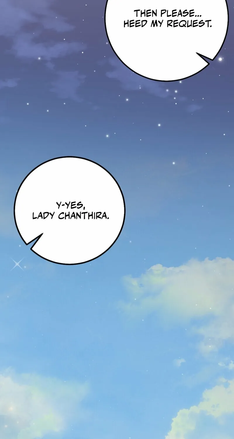 Lady and Gentle Love Chapter 7 page 33 - 