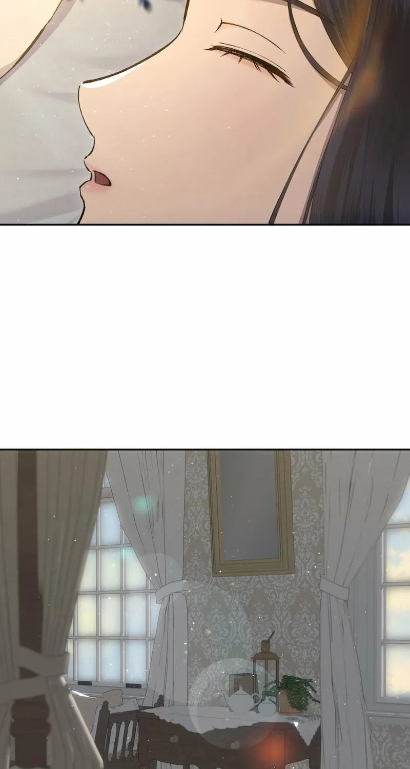 Lady and Gentle Love Chapter 7 page 35 - 
