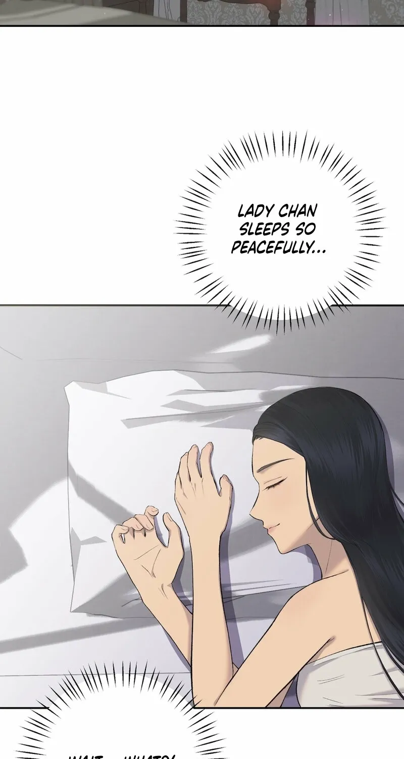 Lady and Gentle Love Chapter 7 page 36 - 