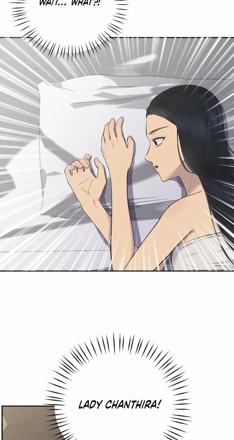 Lady and Gentle Love Chapter 7 page 37 - 