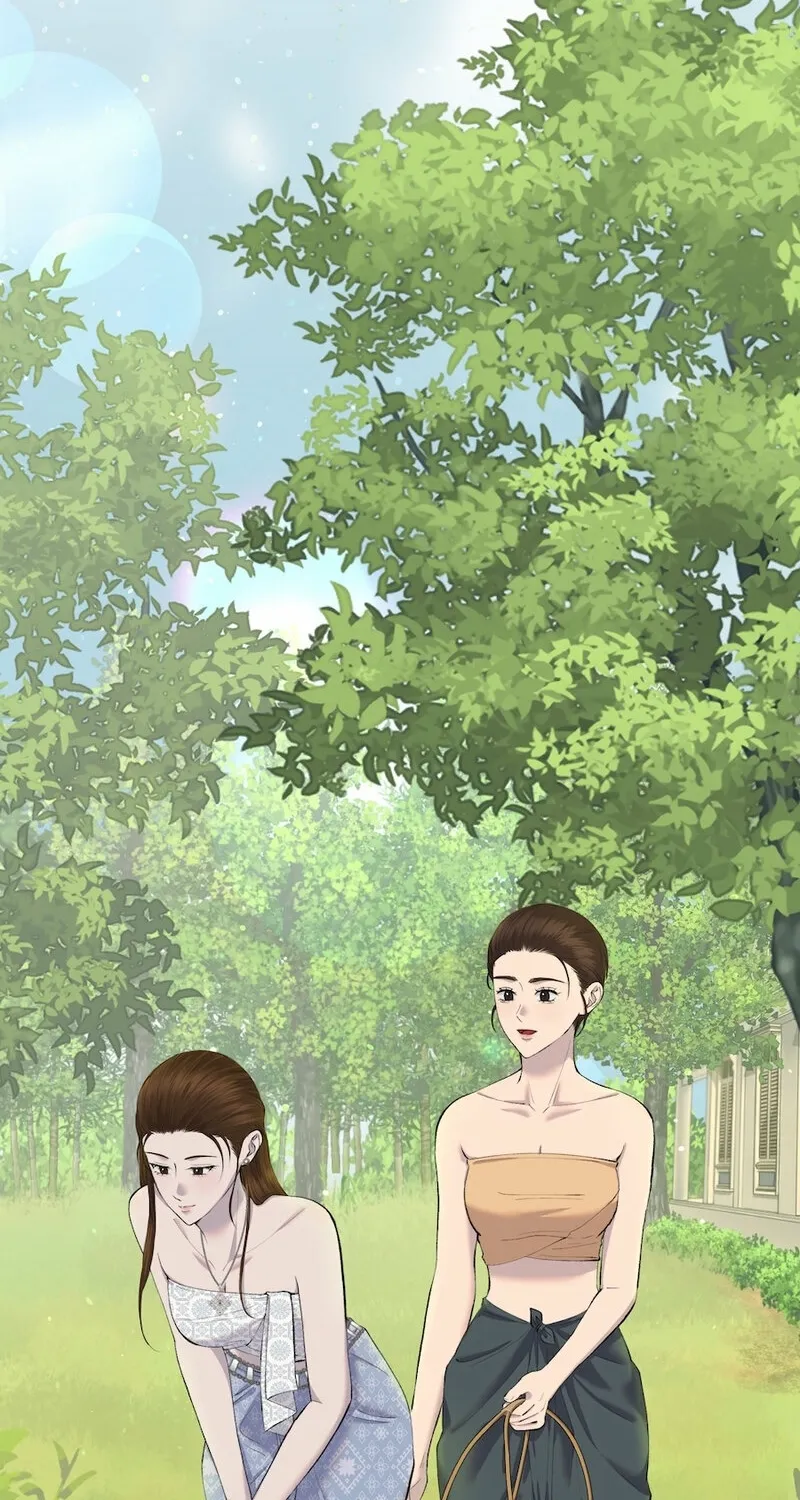 Lady and Gentle Love Chapter 7 page 40 - 