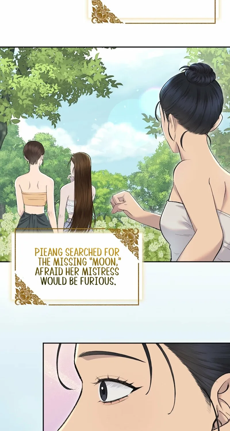 Lady and Gentle Love Chapter 7 page 42 - 