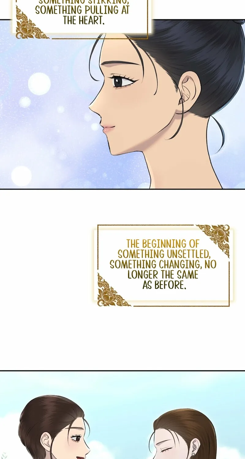 Lady and Gentle Love Chapter 7 page 45 - 
