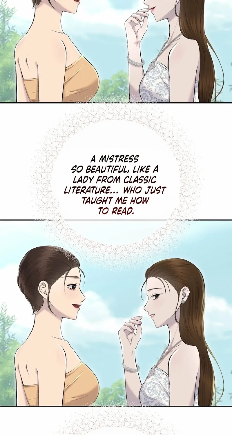 Lady and Gentle Love Chapter 7 page 46 - 