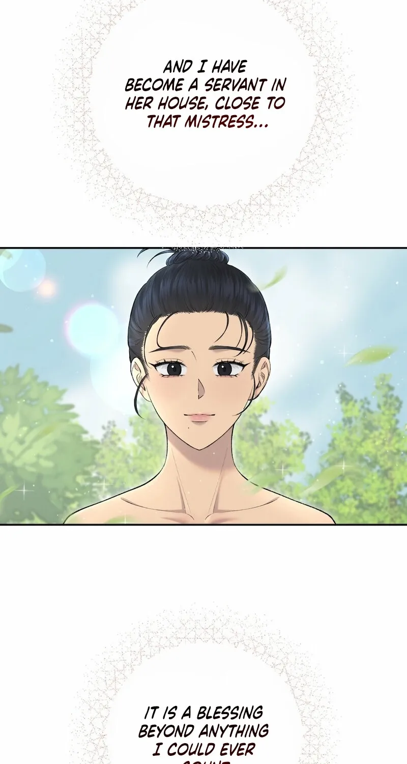 Lady and Gentle Love Chapter 7 page 47 - 