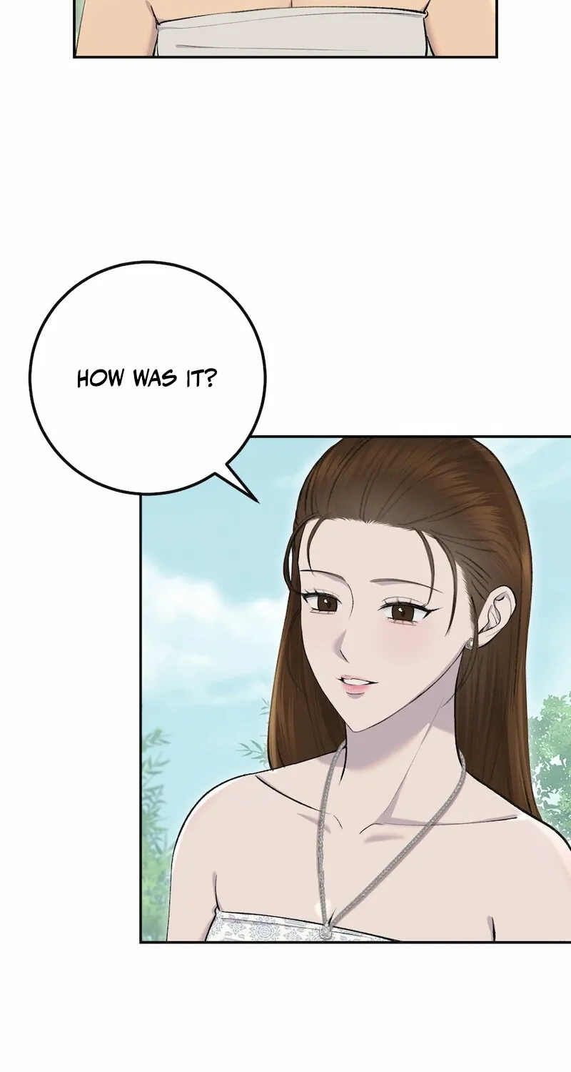 Lady and Gentle Love Chapter 7 page 52 - 