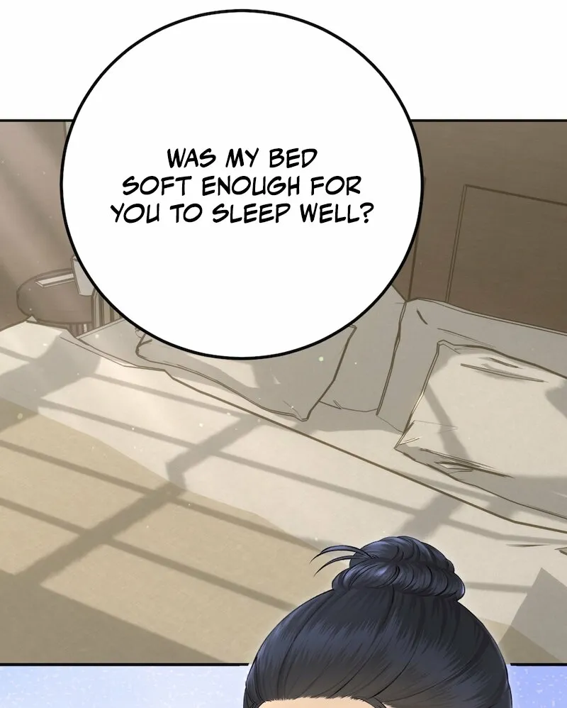 Lady and Gentle Love Chapter 7 page 53 - 