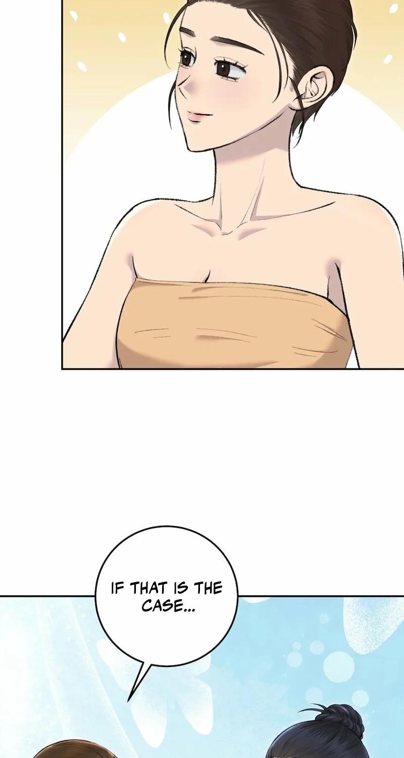 Lady and Gentle Love Chapter 7 page 55 - 
