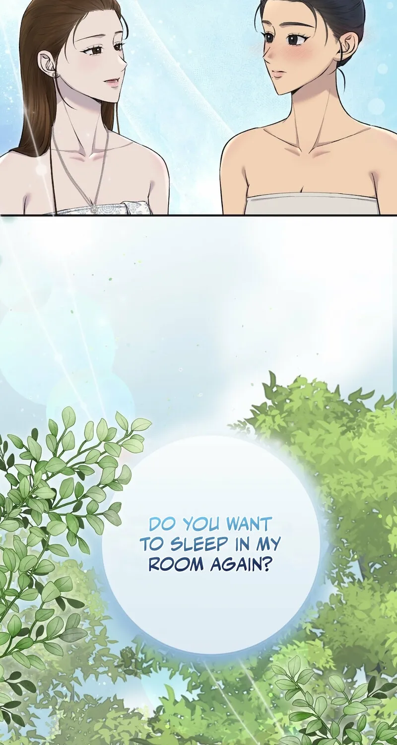 Lady and Gentle Love Chapter 7 page 56 - 