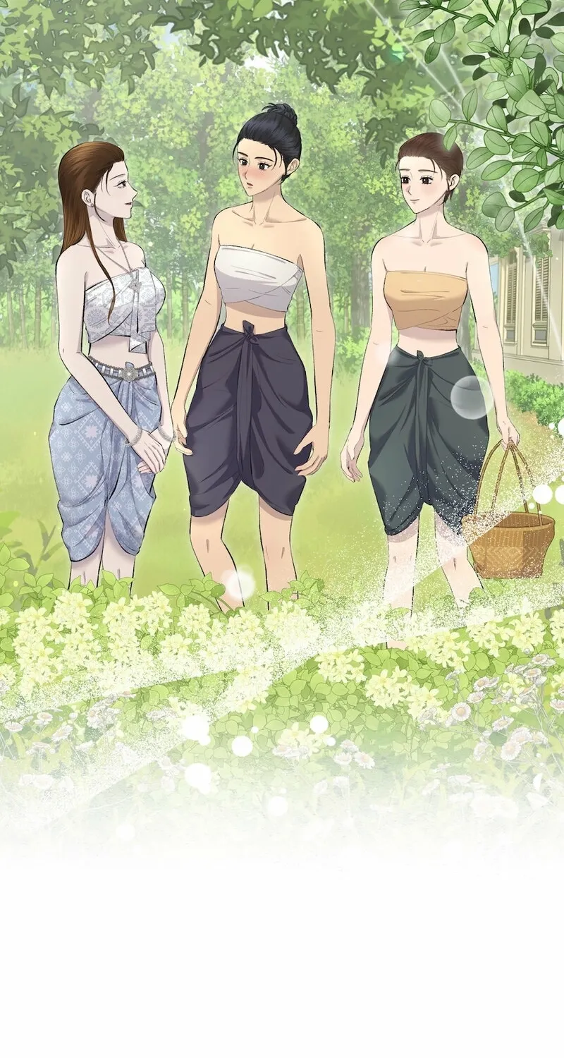 Lady and Gentle Love Chapter 7 page 57 - 