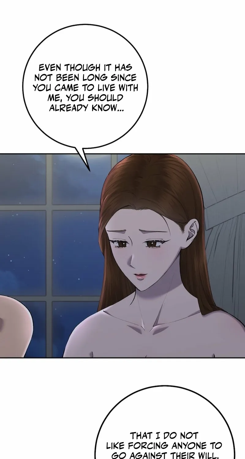 Lady and Gentle Love Chapter 7 page 8 - 