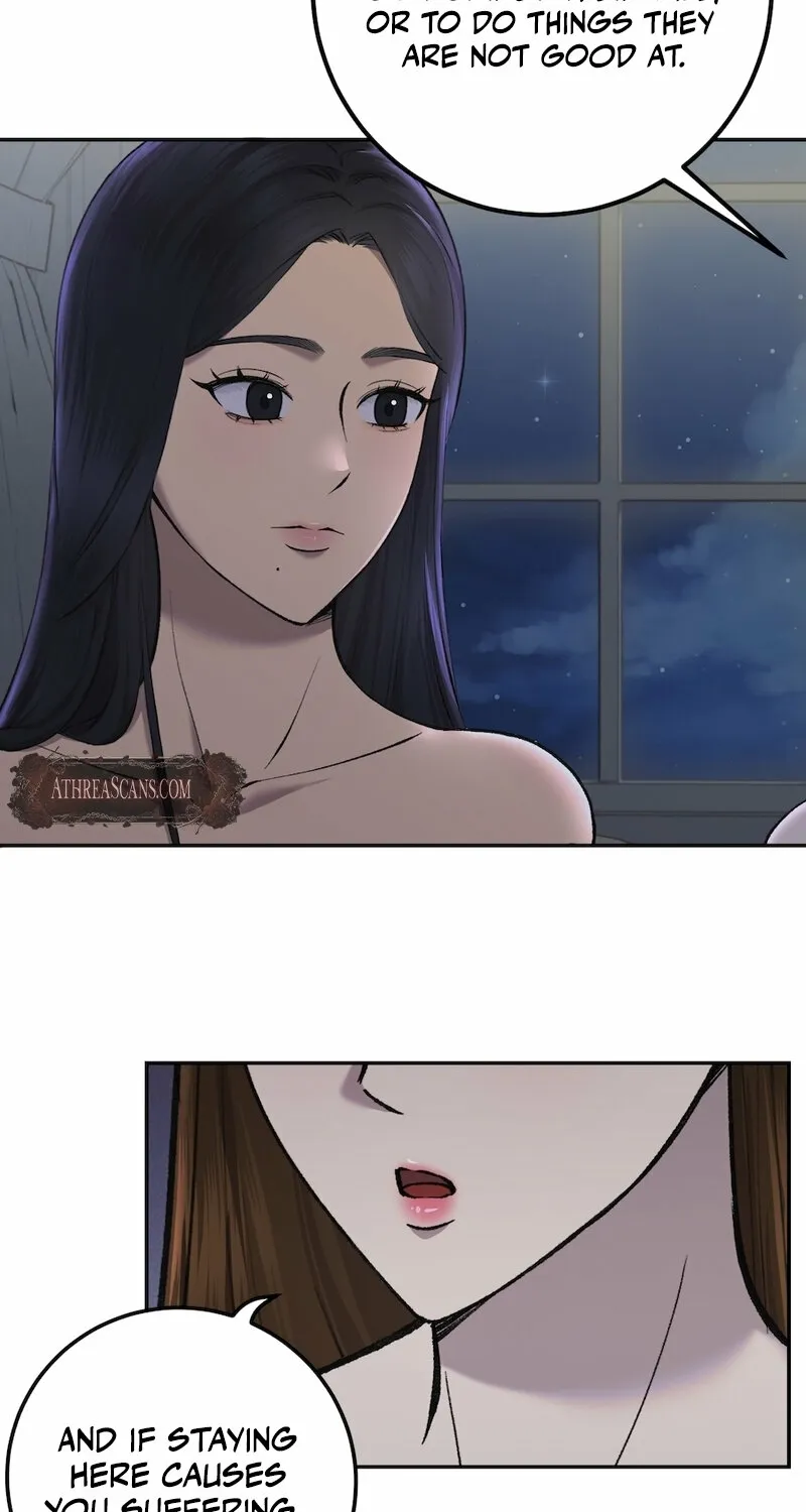 Lady and Gentle Love Chapter 7 page 9 - 