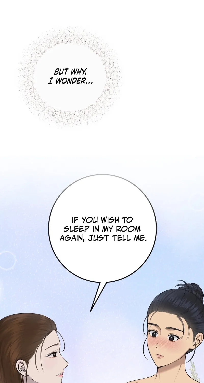 Lady and Gentle Love Chapter 8 page 2 - 