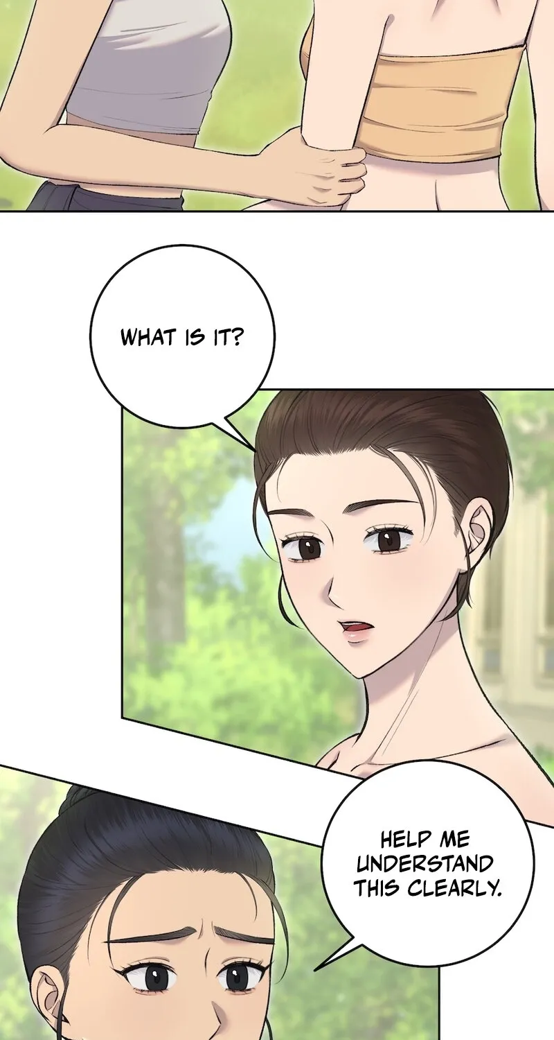 Lady and Gentle Love Chapter 8 page 13 - 