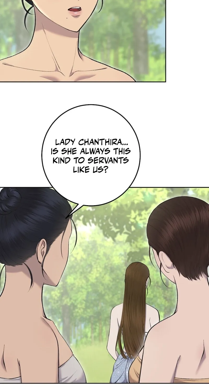 Lady and Gentle Love Chapter 8 page 14 - 