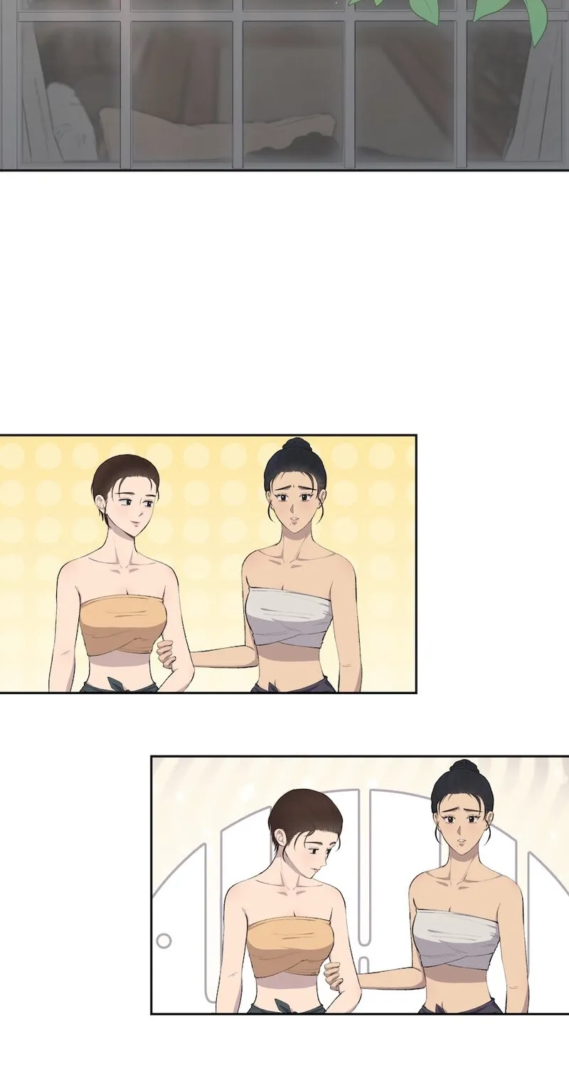 Lady and Gentle Love Chapter 8 page 16 - 