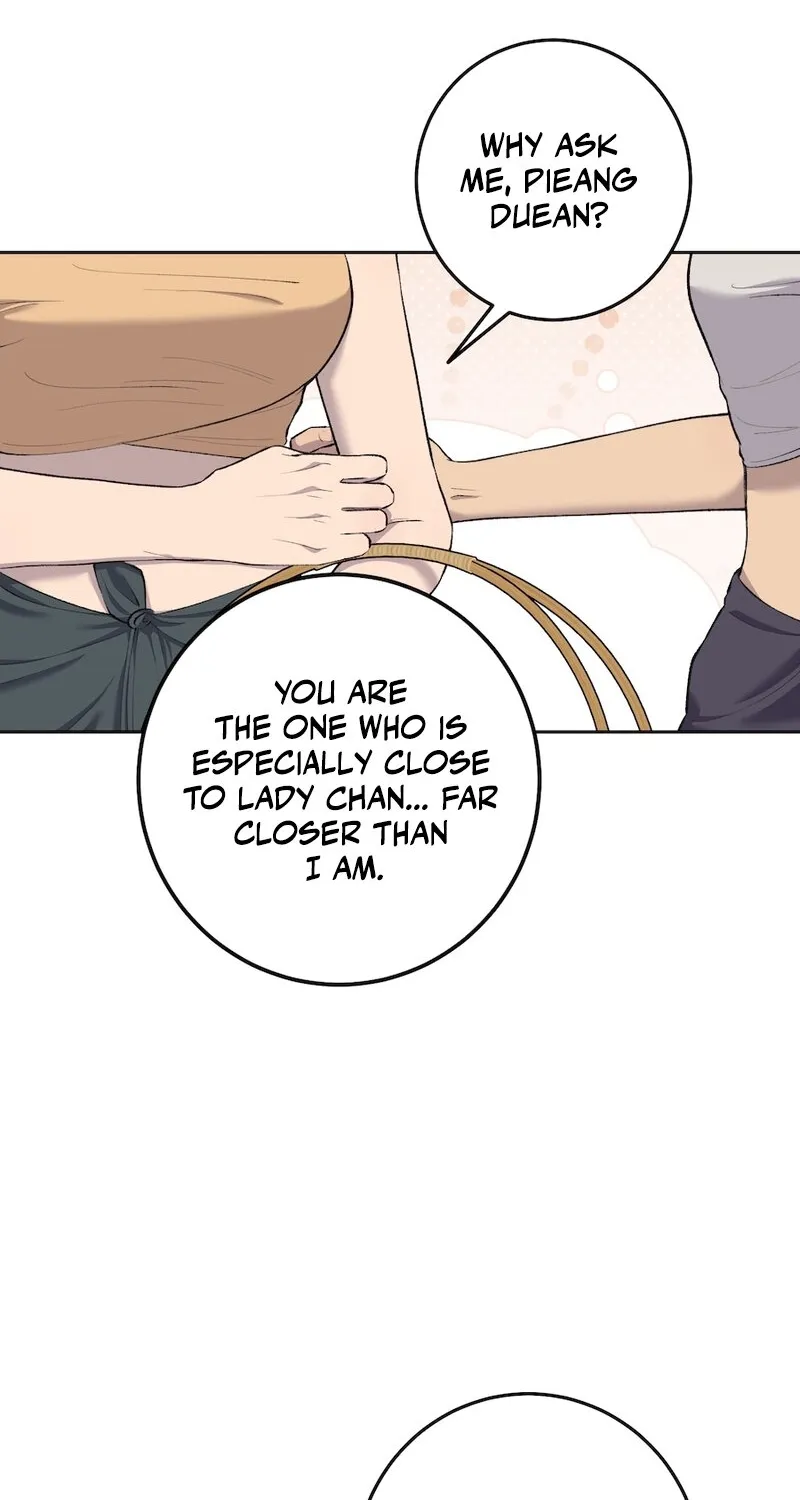 Lady and Gentle Love Chapter 8 page 17 - 