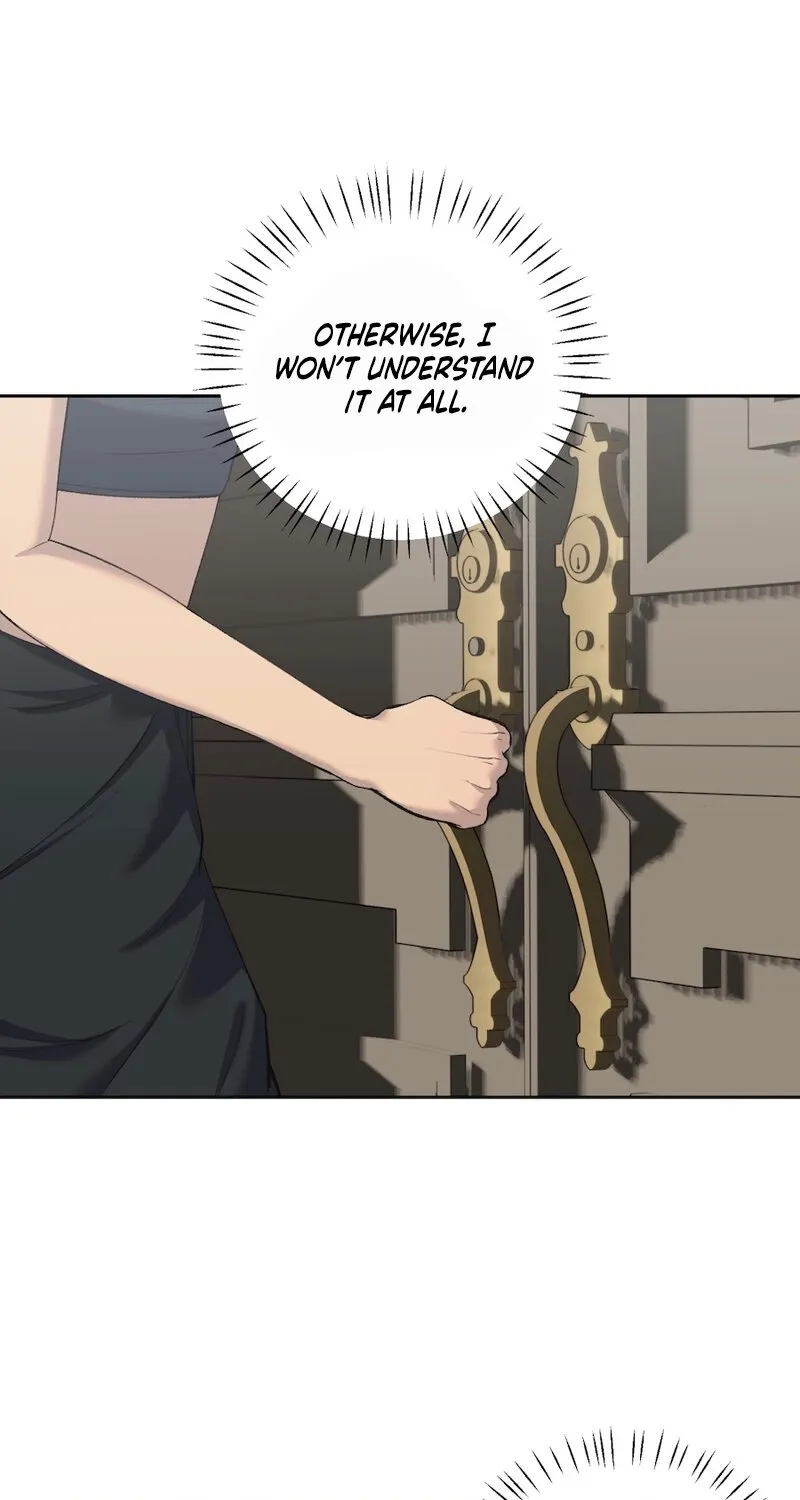 Lady and Gentle Love Chapter 8 page 21 - 