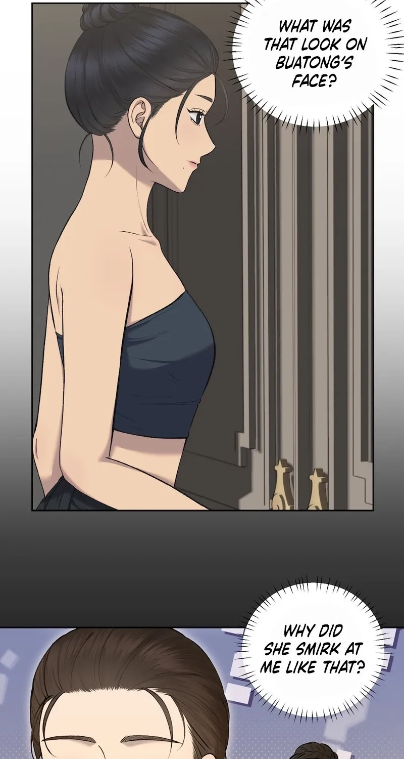 Lady and Gentle Love Chapter 8 page 22 - 