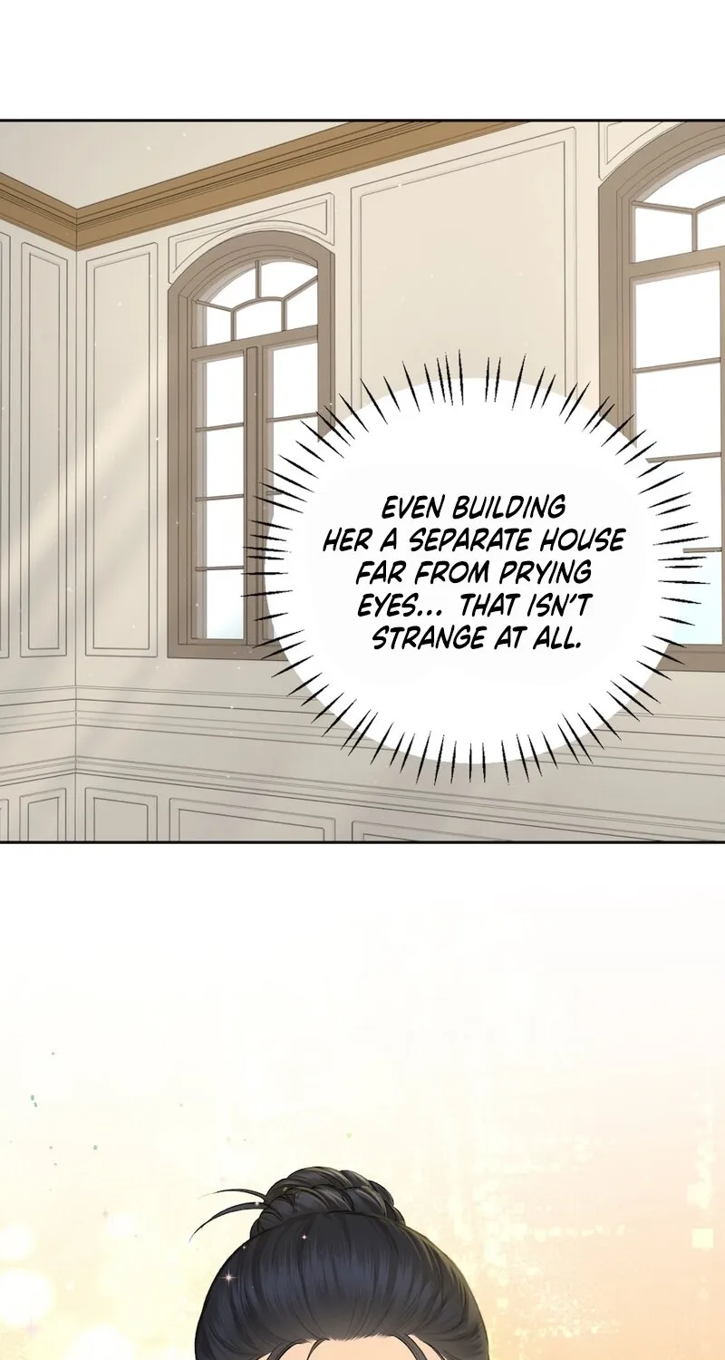 Lady and Gentle Love Chapter 8 page 27 - 