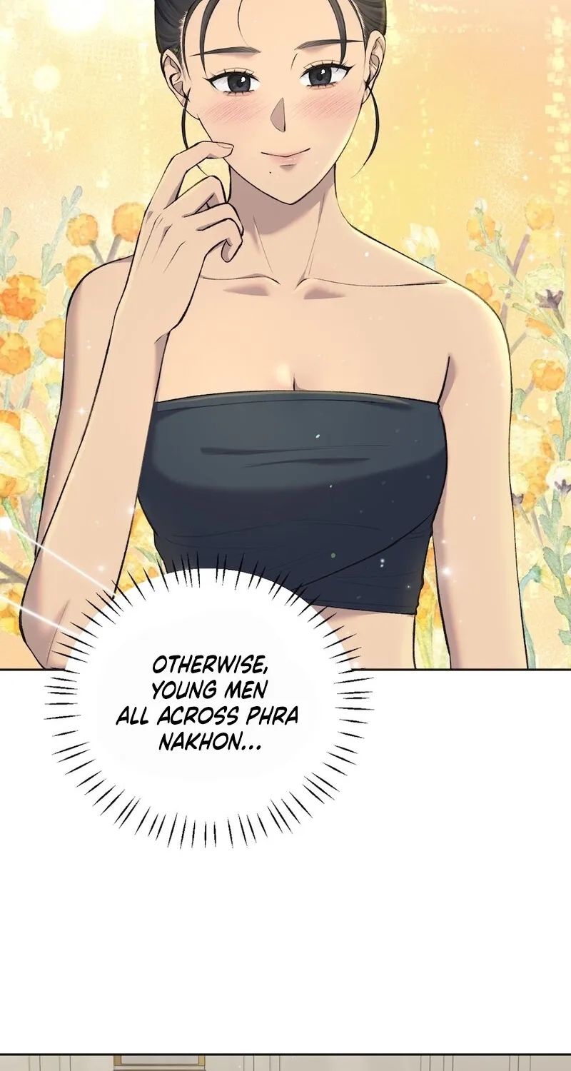 Lady and Gentle Love Chapter 8 page 28 - 