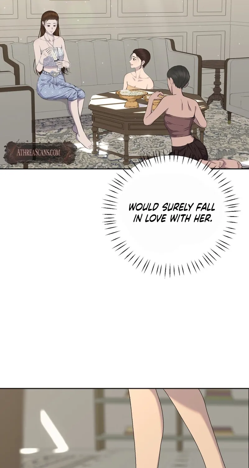 Lady and Gentle Love Chapter 8 page 29 - 