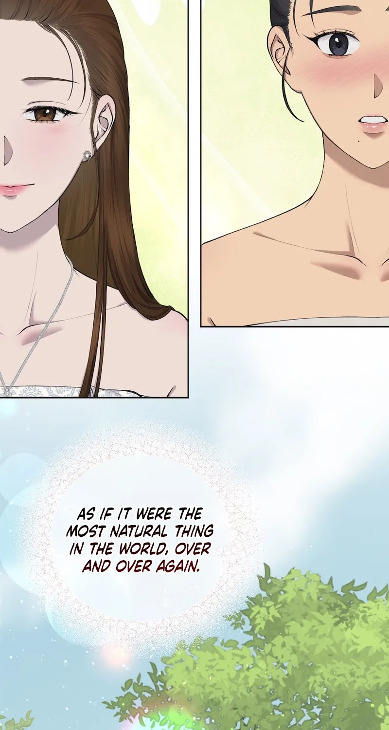 Lady and Gentle Love Chapter 8 page 4 - 