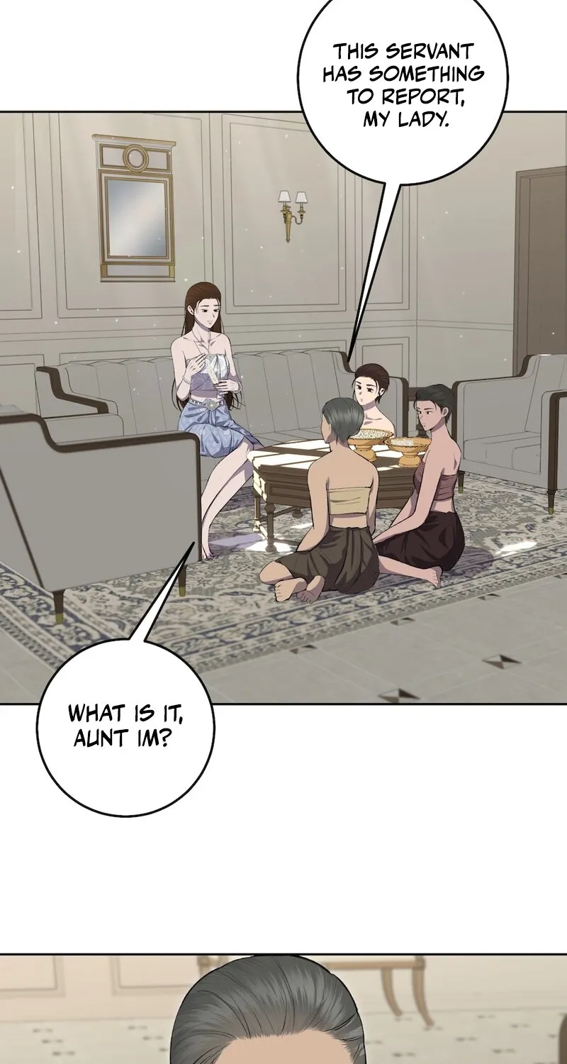 Lady and Gentle Love Chapter 8 page 32 - 