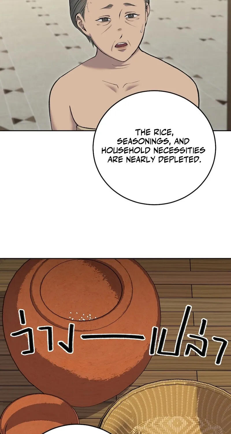 Lady and Gentle Love Chapter 8 page 33 - 