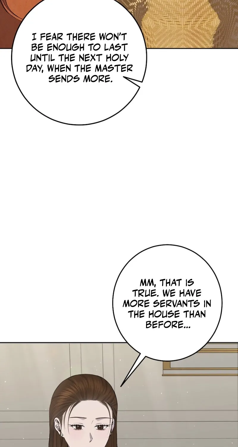 Lady and Gentle Love Chapter 8 page 34 - 