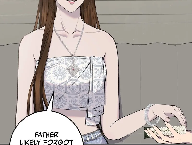 Lady and Gentle Love Chapter 8 page 35 - 