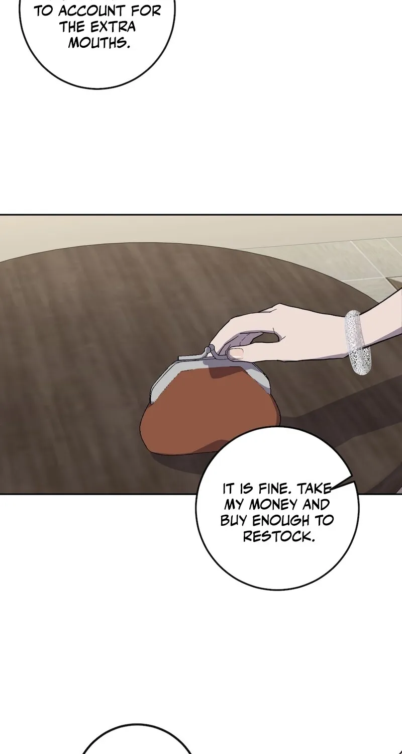 Lady and Gentle Love Chapter 8 page 36 - 
