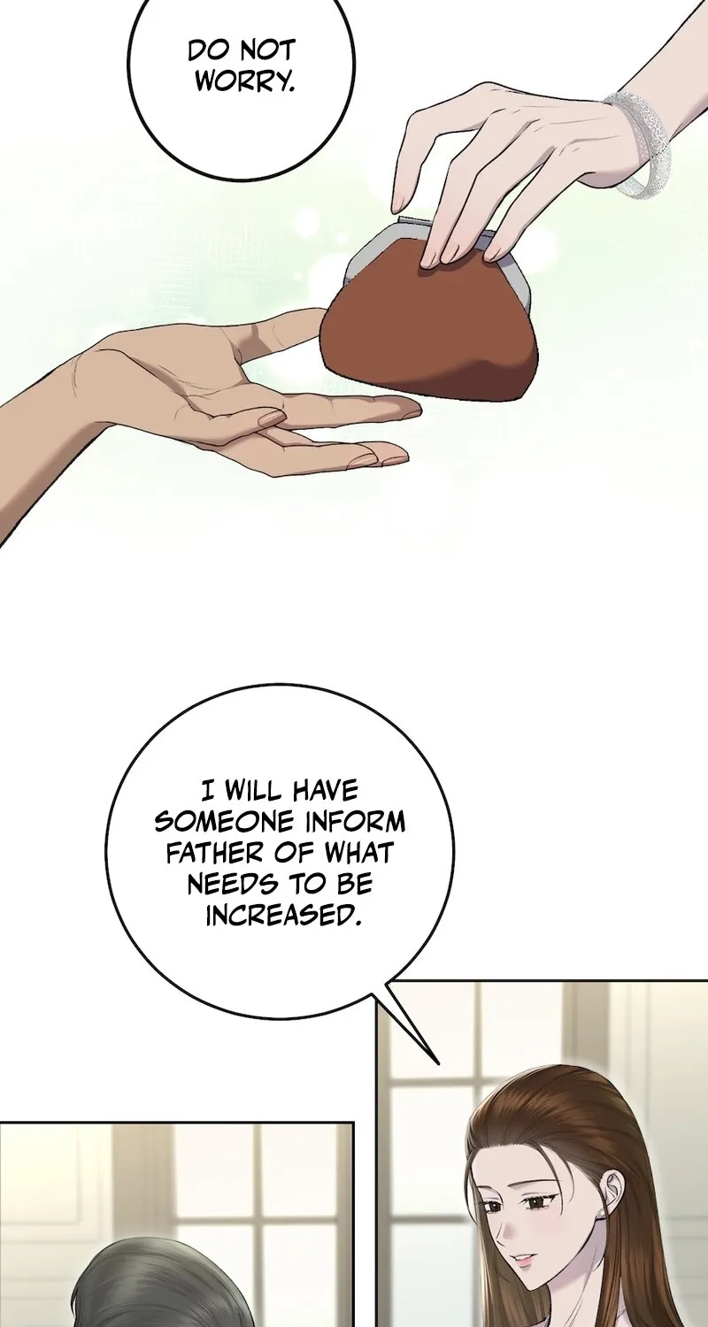 Lady and Gentle Love Chapter 8 page 37 - 