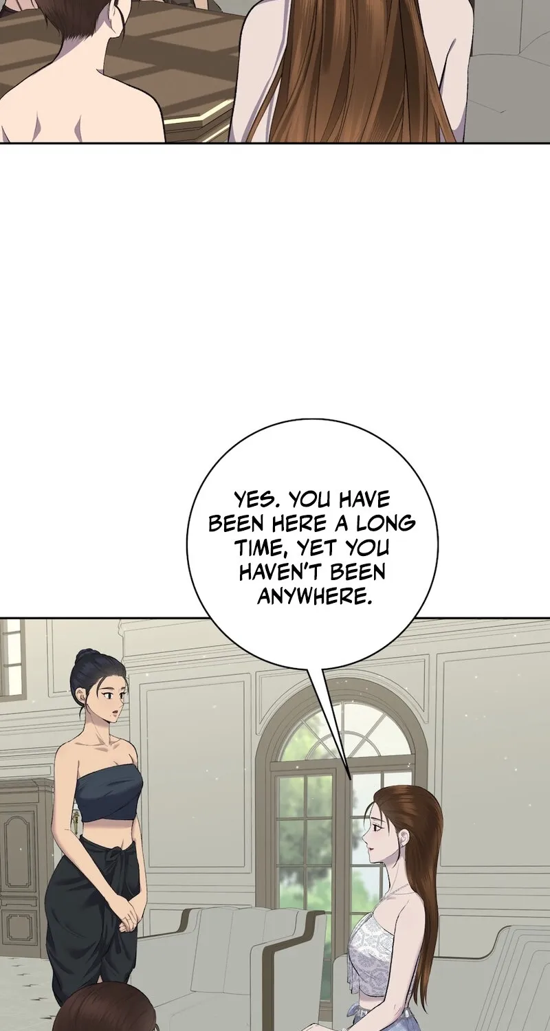 Lady and Gentle Love Chapter 8 page 39 - 