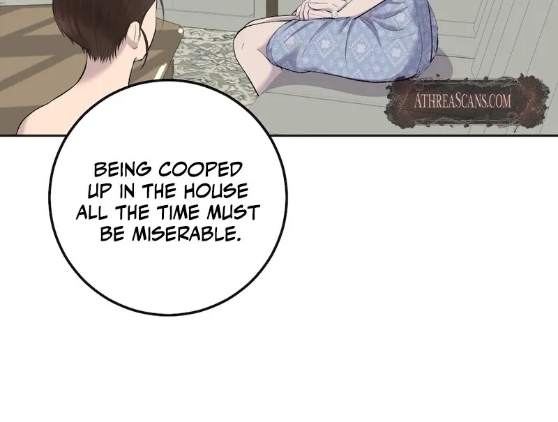 Lady and Gentle Love Chapter 8 page 40 - 