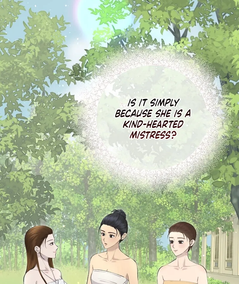 Lady and Gentle Love Chapter 8 page 5 - 