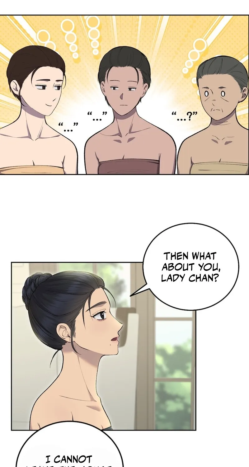Lady and Gentle Love Chapter 8 page 42 - 