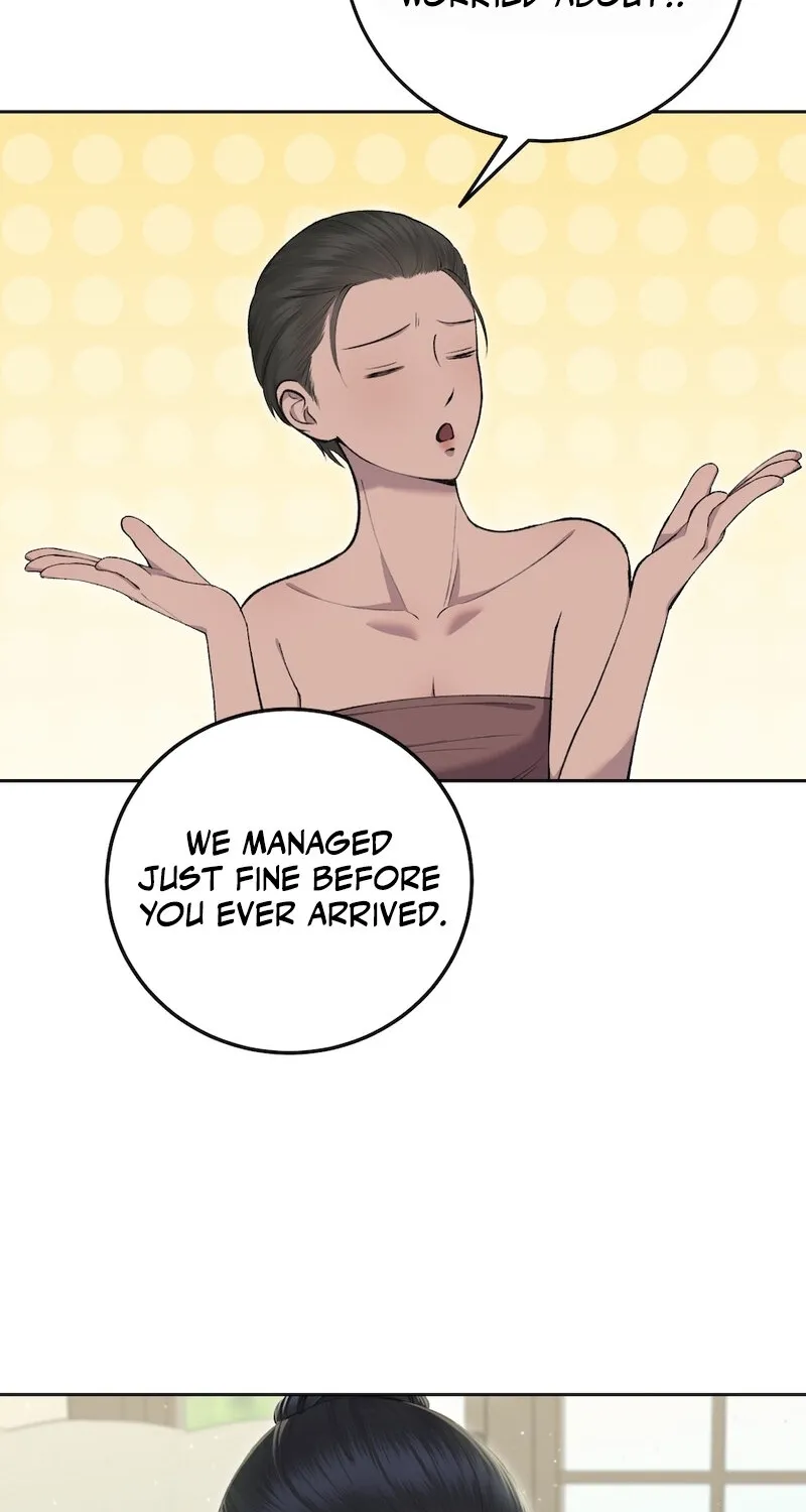 Lady and Gentle Love Chapter 8 page 44 - 